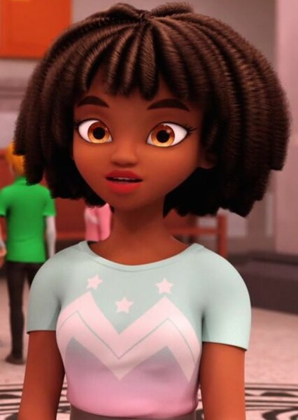 Aeon (Miraculous Ladybug)