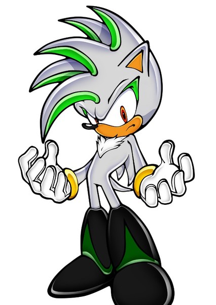 AEON THE HEDGEHOG