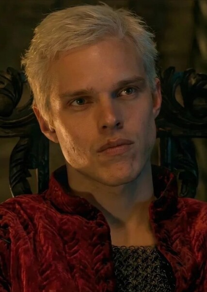 Aerion "Brightflame" Targaryen