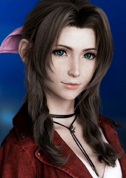 Aerith Gainsborough photo