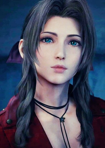 Aerith Gainsborough