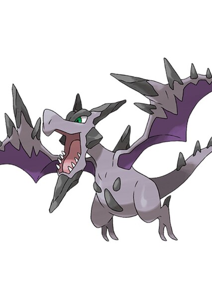 Aerodactyl photo