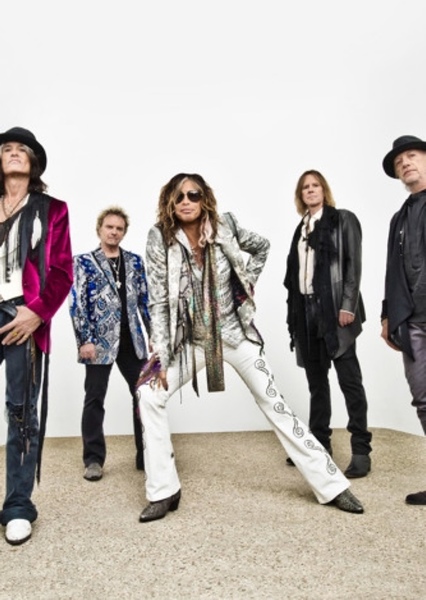 Aerosmith photo