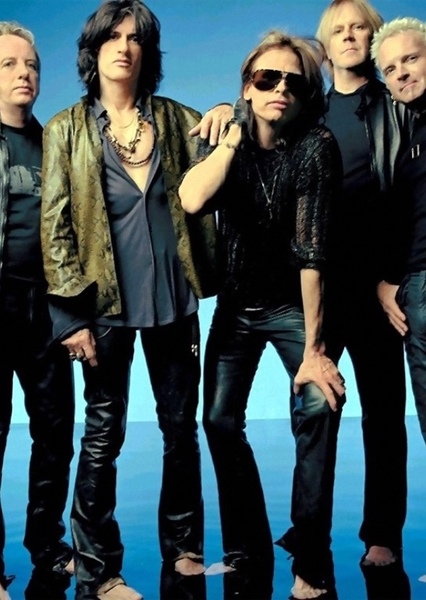 Aerosmith photo