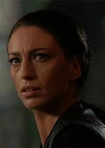 Aeryn Sun