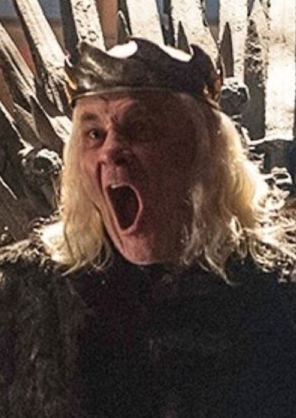 Aerys II Targaryen