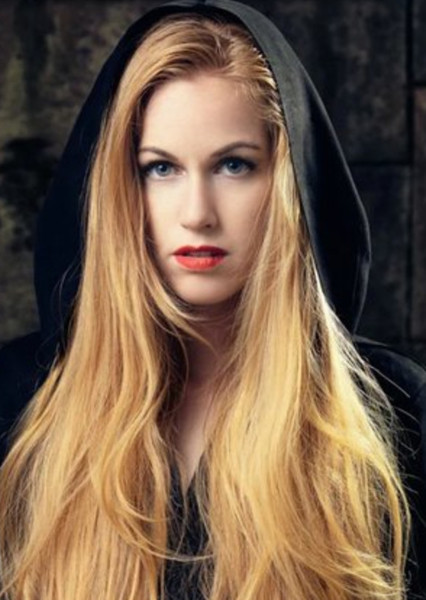 Aeva Maurelle Photo on myCast Fan Casting Your Favorite Stories