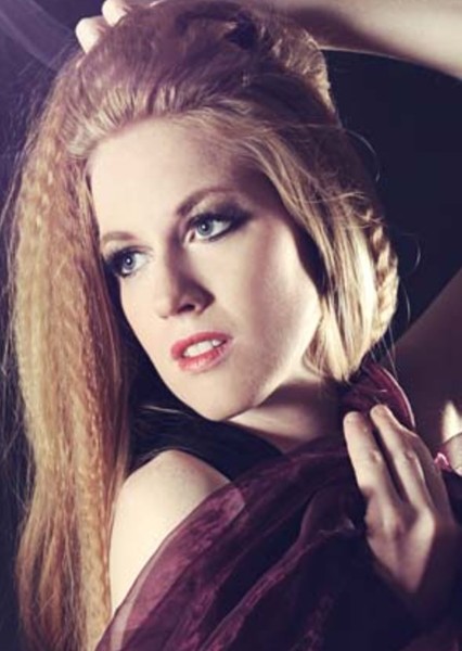 Aeva Maurelle photo