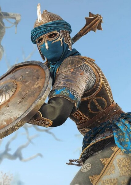 Afeera (For Honor) photo