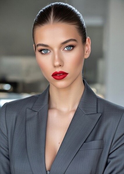 Afra Saraçoğlu photo