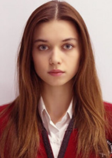 Afra Saraçoğlu photo