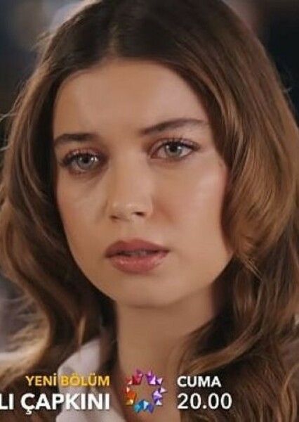 Afra Saraçoğlu photo