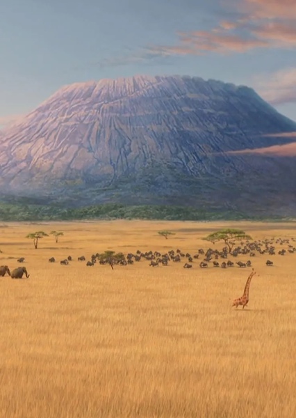 Africa