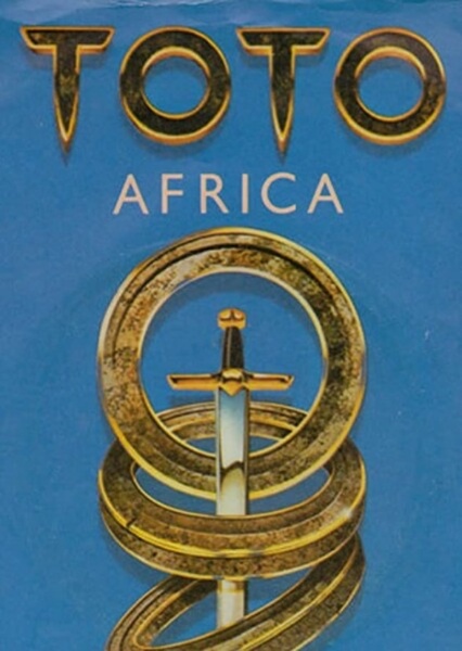 Africa (Toto Song) photo