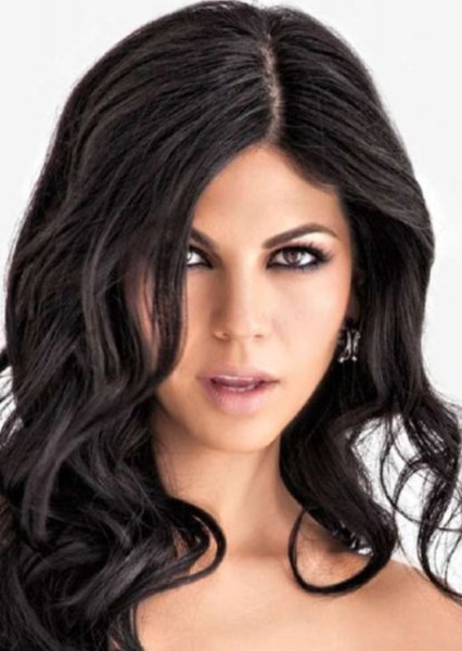 África Zavala
