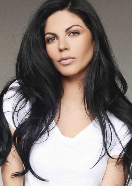 África Zavala photo