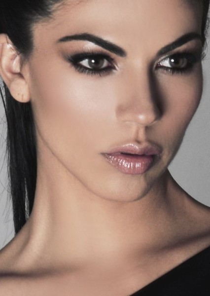 África Zavala photo