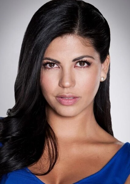 África Zavala