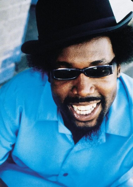 Afroman photo