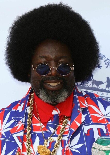Afroman photo