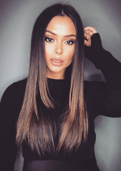 Afshan Azad