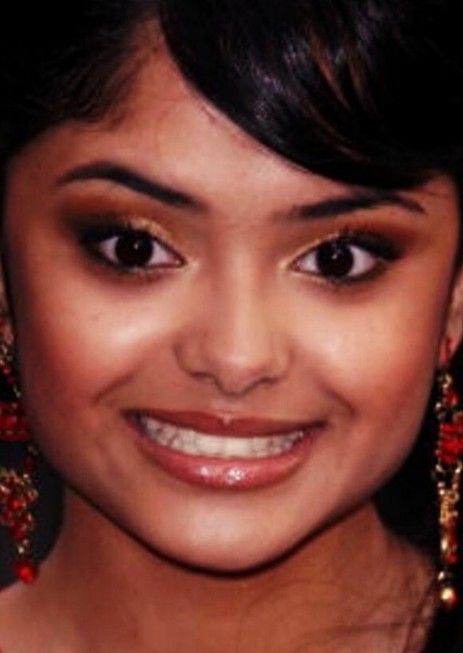 Afshan Azad photo