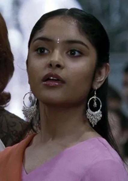 Afshan Azad photo