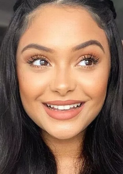 Afshan Azad photo