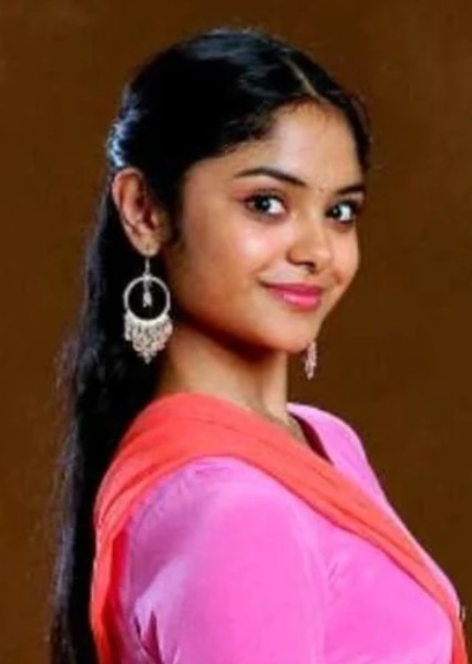 Afshan Azad photo