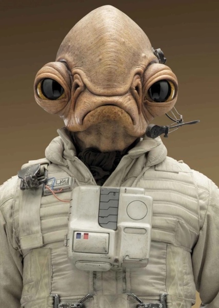 Aftab Ackbar
