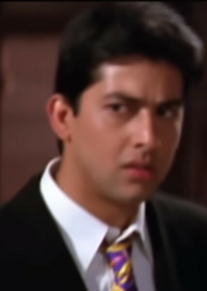 Aftab Shivdasani photo