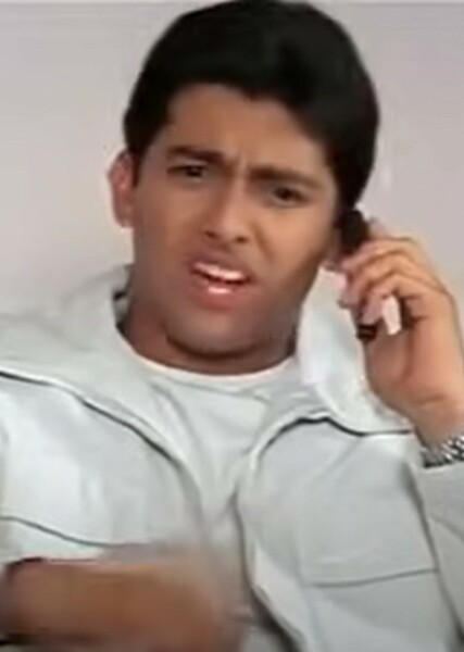 Ravi Ross
