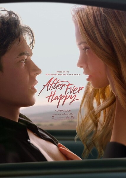 After Ever Happy