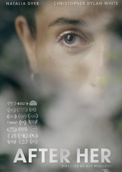 After Her (2018 Short Film)