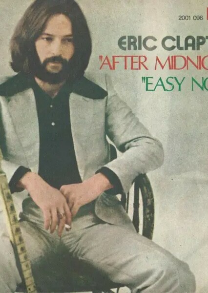 After Midnight (J. J. Cale song)