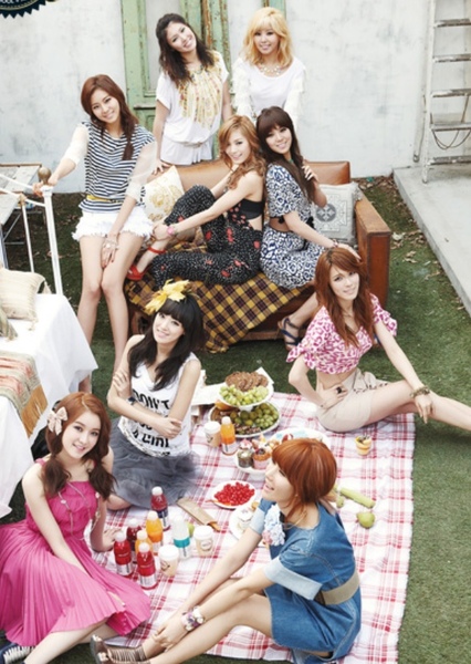 After School photo