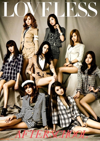 After School photo