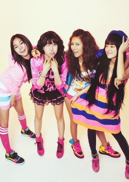 After School photo
