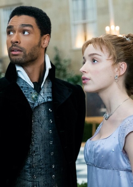 After the Rain (Bridgerton Episode)