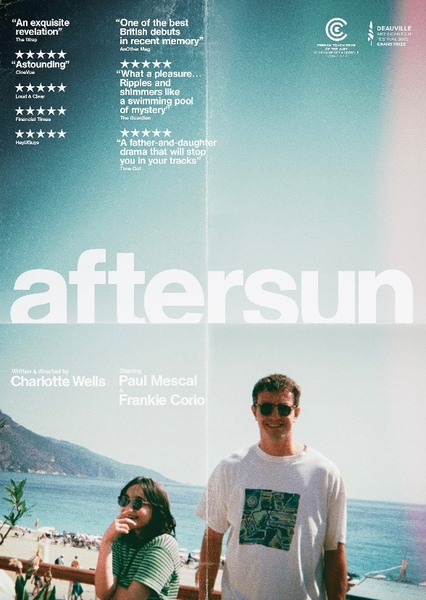 Aftersun