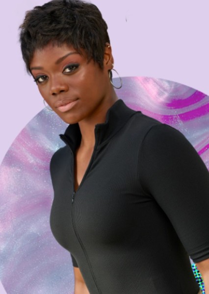 Afton Williamson photo