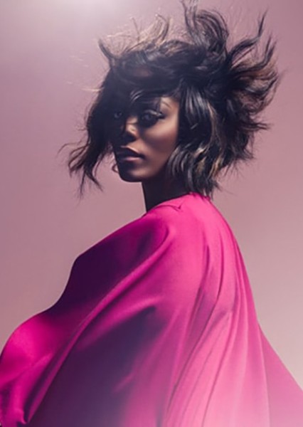 Afton Williamson photo