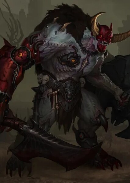 Agaddon Hunter