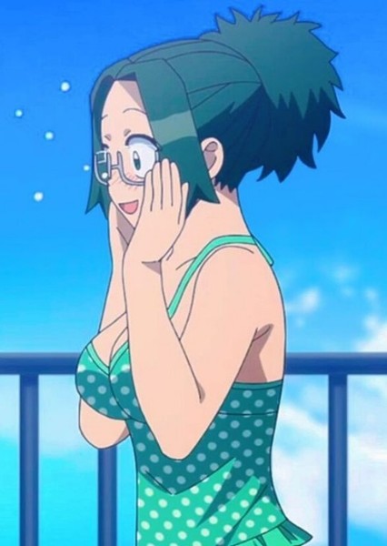Agari Himiko photo