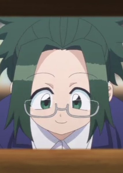 Agari Himiko photo