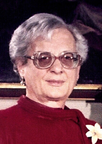 Agatha Barbara