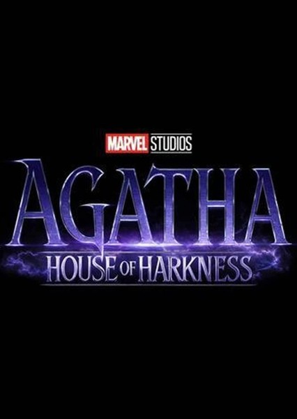 Agatha: House of Darkness (MCU Show)