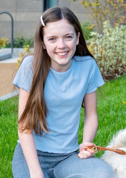 Agatha Meehan photo