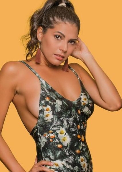 Agatha Mendes photo