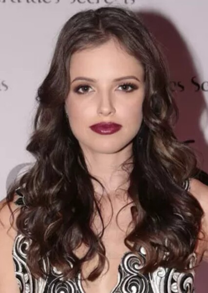 Agatha Moreira photo
